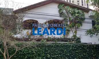 Imagem: PRÉDIO - VILA CLEMENTINO - SP