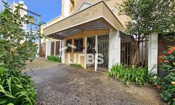 Imagem: Apartamento com 2 quartos sendo 1 suite