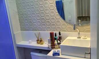 Imagem 5: Apartamento a venda com 3/4 sendo 1 suite na Jabotiana