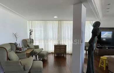 Imagem 7: LB - RJ905 Apartamento frontal-mar na Barra da Tijuca 274 m²
