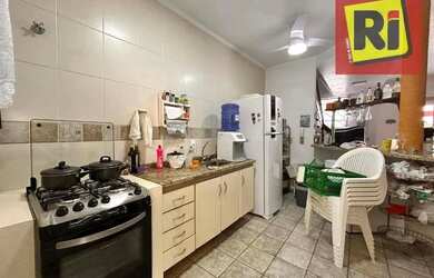 Imagem 5: Village com 2 dormitórios à venda, 100 m² por R$ 580.000,00 - Maitinga - Bertioga/SP