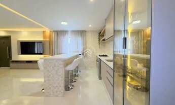 Imagem 5: Sobrado de Frente para Rua com 3 Suítes e 165m² Bairro Xaxim