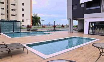 Imagem: Apartamento de alto padrão com 3 suítes