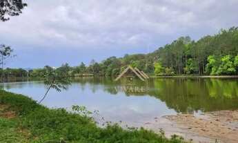 Imagem 3: Terreno Plano a venda ACEITA NEGOCIAR no Condomínio Chácaras Cataguá - Taubaté