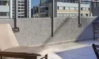 Imagem: Cobertura para venda em Perdizes com 3 quartos