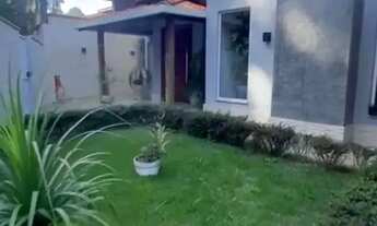 Imagem 7: Casa em condomínio com adega na Barra do Imbui, Teresópolis/RJ