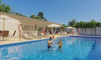 Imagem 7: Apartamento com 2 dormitórios à venda, 46 m² por R$ 246.000,00 - Lagoa Redonda - Fortaleza