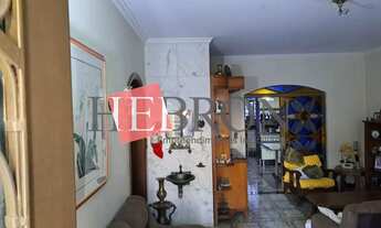 Imagem: Sobrado a venda no Tatuapé!