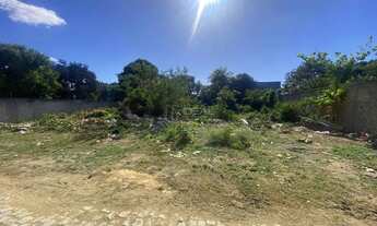 Imagem: Terreno em Parque Novo Jockey - Campos dos