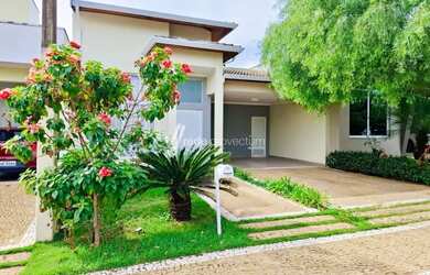 Imagem 3: Casa - Parque Brasil 500 - Paulínia