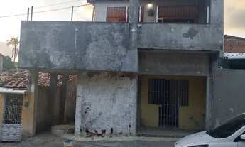 Imagem: Vendo ou alugou casa primeiro andar