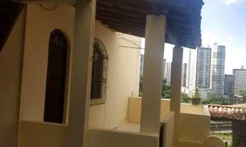 Imagem 2: Alugo Casa em Brotas - Jardim Caiçara 3/4