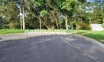 Imagem 4: Venda Lote em condomínio Alphaville - Lagoa dos Ingleses Nova Lima