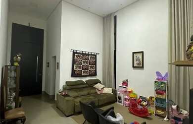 Imagem 4: Casa à venda em Paulínia, Terras do Cancioneiro, com 3 suítes, com 200 m², TERRAS DO CANCI