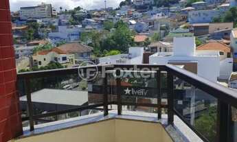 Imagem 3: Apartamento à venda Rua Jair Silva, Centro - Florianópolis