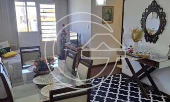 Imagem 3: ALUGA-SE Apartamento NO SOL II - MARÍLIA/SP