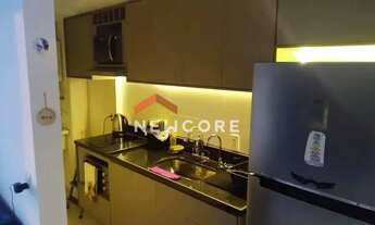 Imagem 5: Studio em Avenida Presidente Vargas - Jardim Sumaré - Ribeirão Preto/SP