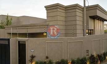 Imagem 2: Casa com 3 quartos, SETSUL, São José do Rio Preto - R$ 750 mil, Cod: 1531