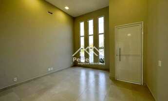 Imagem 7: Casa com 3 dormitórios à venda, 140 m² por R$ 950.000,00 - Condominio Valencia - Ribeirão