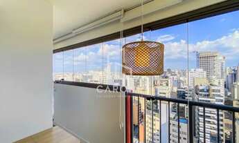 Imagem 4: APARTAMENTO RESIDENCIAL em SÃO PAULO - SP, CONSOLAÇÃO