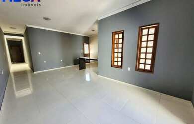 Imagem 3: Casa com 3 dormitórios à venda por R$ 220.000,00 - Betolândia - Juazeiro do Norte/CE