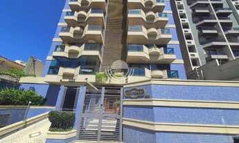 Imagem: Apartamento à venda em Campinas, Cambuí