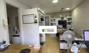 Imagem: Sala à venda, 30 m² por R$ 220.000,00