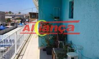 Imagem 7: SOBRADO PARA LOCAÇÃO COM 120m², 3 QUARTOS PARA LOCAÇÃO NA VILA VESSONI - POR R$ 3.600,00