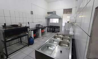 Imagem 4: Restaurante de esquina em Mogi das Cruzes. Ref; 2647