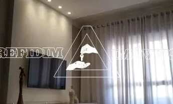 Imagem: Apartamento em Ribeirão Preto