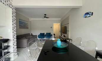 Imagem: Apartamento (Padrão), com 2 quartos e 2