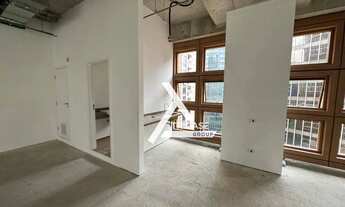 Imagem 7: Sala para alugar, 272 m² por R$ 98.036,63/mês - Itaim Bibi - São Paulo/SP