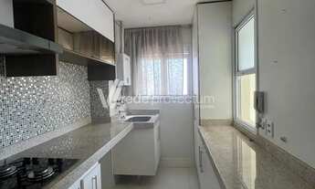 Imagem 5: Apartamento a venda 3 dorm, 2 garagens em Paulínia