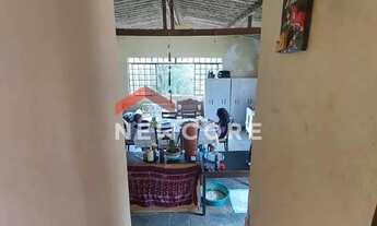 Imagem 5: Sítio em Rua Paracatu - Distrito Industrial Operário Raimundo Fantini - Sabará/MG