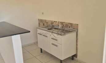 Imagem 2: Kitnet - Jardim Santo Onofre - 1 Dormitório - 50m²