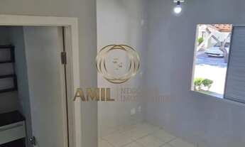 Imagem 3: EE - Aluga-se Casa, Condomínio Terra Nova, 79m², 3 Quartos 1 Suíte, 1 Vaga, Eugênio de Me