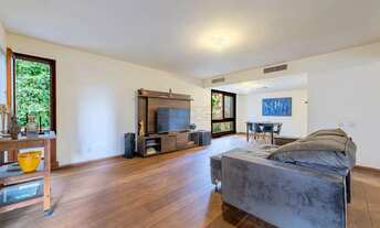 Imagem: Apartamento 03 quartos no Bela Vista