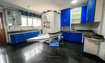 Imagem 2: Cobertura no Palazzo Ducalle, 490m², 5 suites, 3 garagens, R$ 4.500.000,00 (Aceita financi