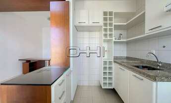 Imagem 6: Aluguel Apartamento 1 Dormitórios - 45 m² Paraíso