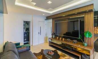 Imagem 4: Cobertura mobiliada de 2 suítes à venda - Campeche