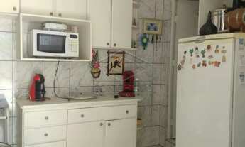 Imagem 4: Casa Padrão em Bauru