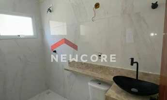 Imagem 7: Casa em Rua Telma Ramos Lago - Residencial Santa Giovana - Jundiaí/SP