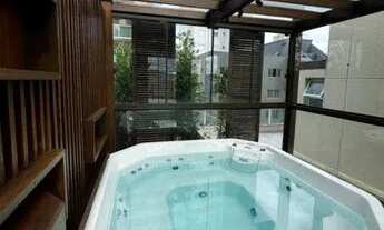 Imagem: Diferenciado - 3 dormitórios - 3 Suítes