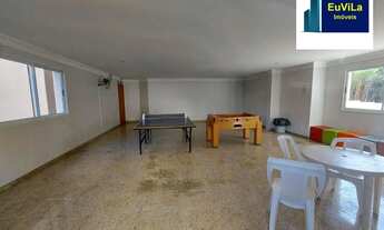 Imagem 5: Apartamento com 3 dormitórios, sendo 1 suíte para alugar na Chácaras Primavera em Campinas