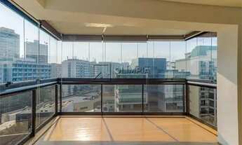 Imagem: Venda Cobertura 3 Dormitórios - 526 m²