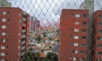 Imagem 7: Apartamento de 57m² com 2 quartos em Parada Inglesa