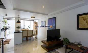 Imagem 6: Sobrado com 148,45m², com 2 quartos, suíte, área gormet, vista para o Guaíba, na Vila Conc