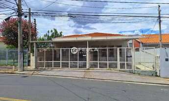 Imagem: Casa à venda em Americana, São Domingos