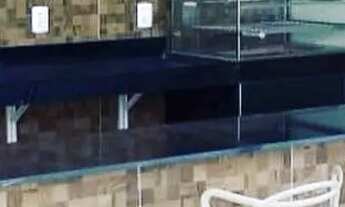 Imagem 3: Repasse de Apartamento 2 qtos no Portal do Sol em condomínio fechado com piscina