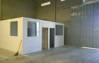 Imagem 5: GALPAO 300MTS2 COM ESCRITORIO + 2 BANHEIROS - ITAIPAVA ITAJAI